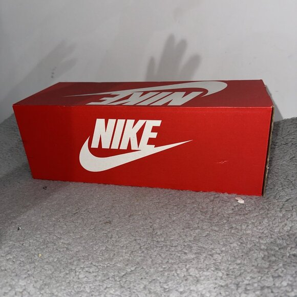 Men's Nike Victori One Slide University Red/Black (CN9675 600)size 7 - Picture 13 of 13